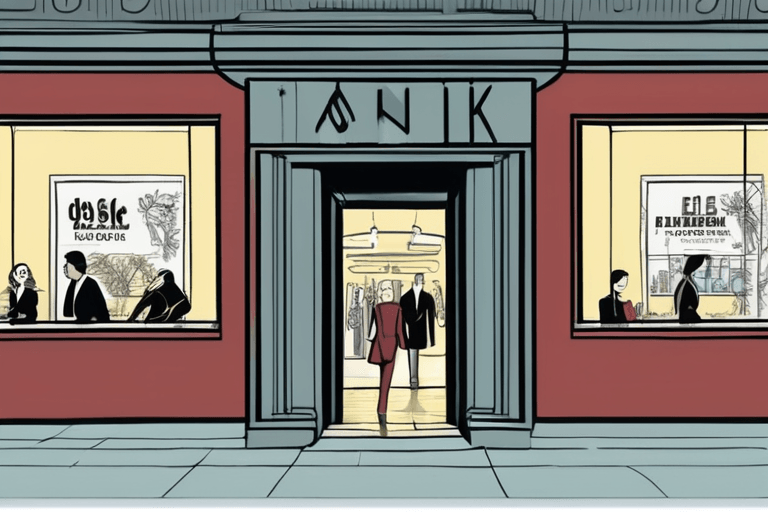 삭스 CEO 사임, 부채 위기 심화