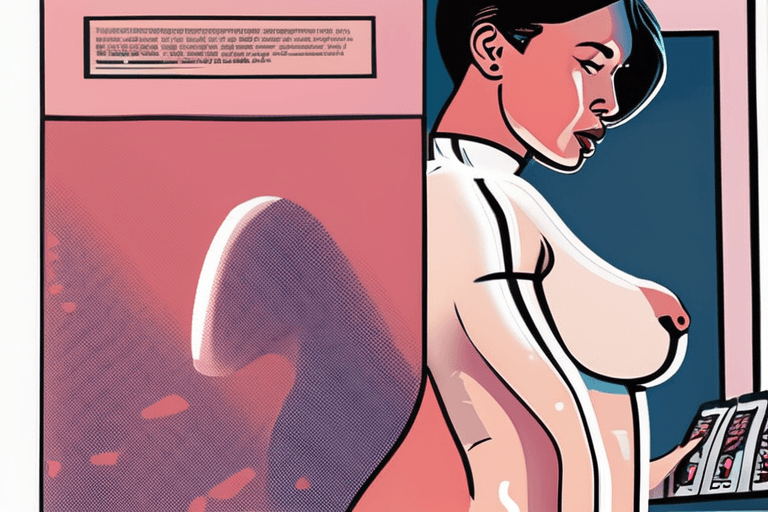 মাস্কের গ্রোক এআই 'পোশাক খুলে দেওয়া' নারী, ক্ষোভের সৃষ্টি