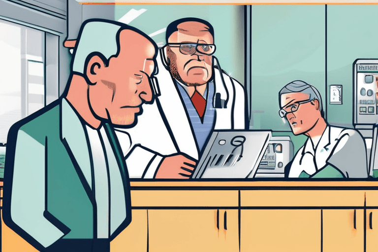 Healthcare Crisis: Millions Face Soaring Costs After Funding Fight