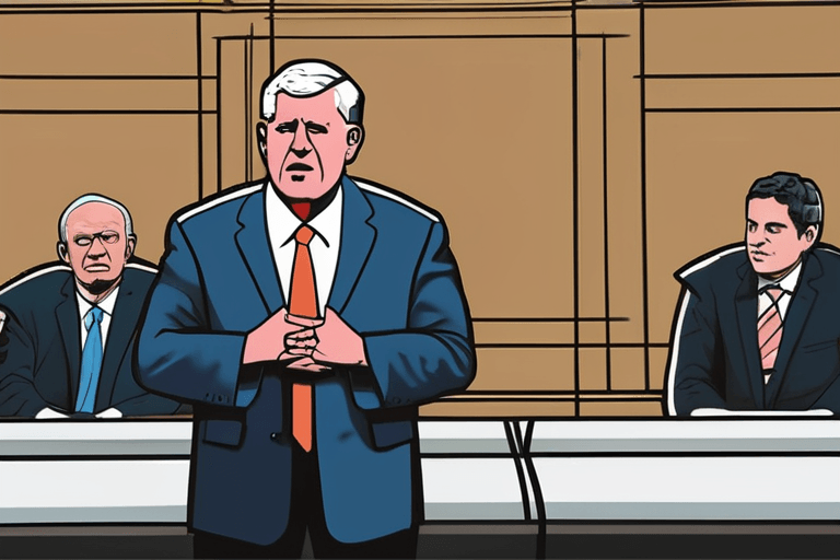 ইসরায়েলপন্থী ফরমানের উপর নিউইয়র্ক শহরের মেয়রের পিছু হটা বিতর্ক সৃষ্টি করেছে