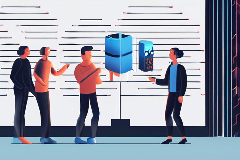 OpenAI का ऑडियो पर बड़ा दांव: AI हार्डवेयर के लिए टीमें एकजुट