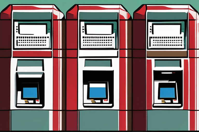بلغاريا تنضم إلى منطقة اليورو: أجهزة الصراف الآلي تصرف اليورو لأول مرة