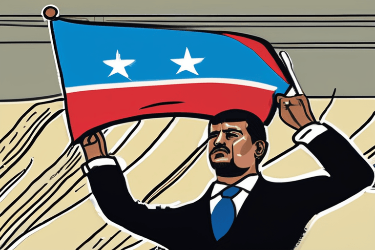 ইয়েমেনের বিচ্ছিন্নতাবাদীদের সংবিধানের খসড়া তৈরি, দক্ষিণের স্বাধীনতার জন্য চাপ