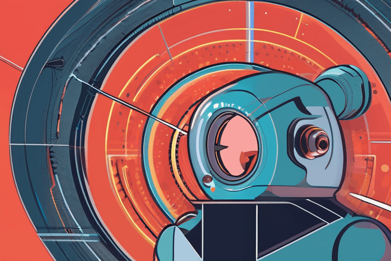 AI 预测：2026 年的科学突破