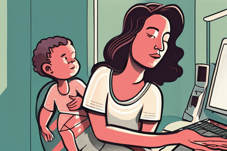 Globale Filme enthüllen schonungslose Wahrheiten der Mutterschaft in dieser Awards-Saison