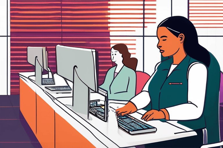 La solution de Bogotá basée sur l'IA pour le travail non rémunéré des femmes