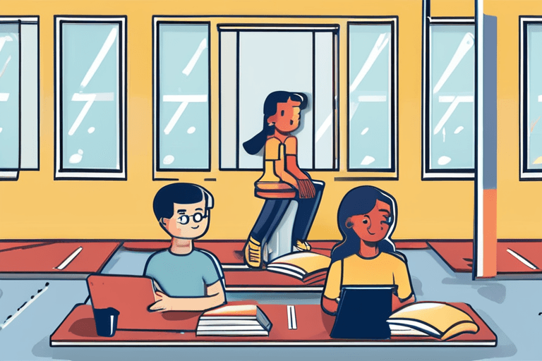 AI in Schools: Progress or Peril? Experts Weigh In