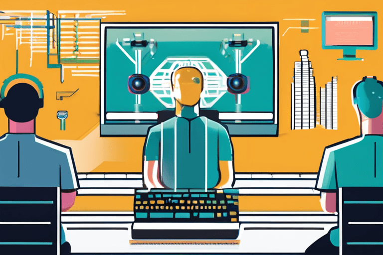 Tech in 2050: AI Teachers & Cybernetics Reshape Humanity