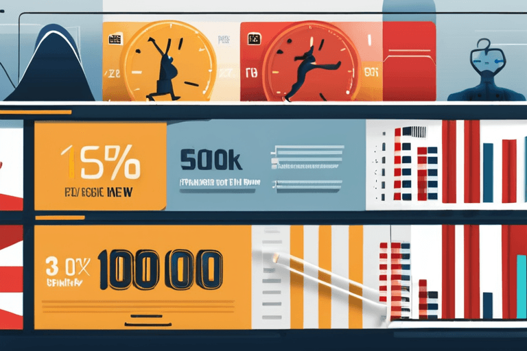 FTSE 100 Hits 10K! New Year Rally Ignites Market