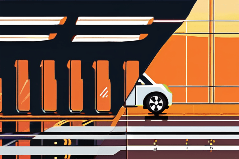 Joshua's Driver Charged: AI Spotlights Road Safety Tech Gaps