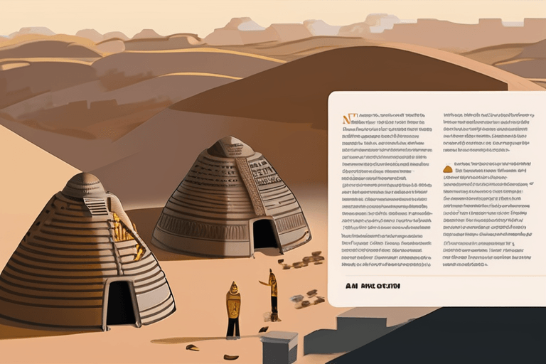 Africa's 9,500-Year-Old Cremation Pyre Rewrites History