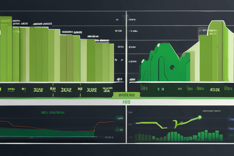 英伟达的AI实力展现：初创企业投资如何助推增长