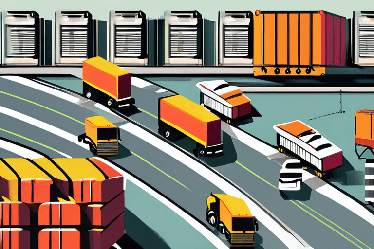 Disrupt Battlefield يسلط الضوء على 16 شركة ناشئة واعدة في مجال الخدمات اللوجستية والتصنيع