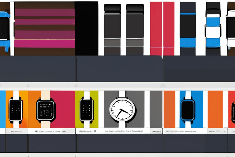 पेबल राउंड 2: सबसे पतली स्मार्टवॉच को मिला एक स्टाइलिश नया रूप