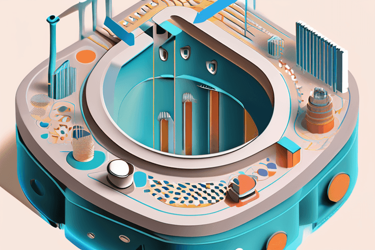 नोशन एआई की प्रतिभा? सफलताओं के लिए जटिलता को सरल बनाना