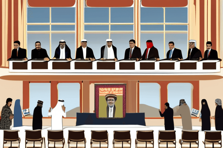 Yemen Separatists Draft Constitution, Deepening South Split