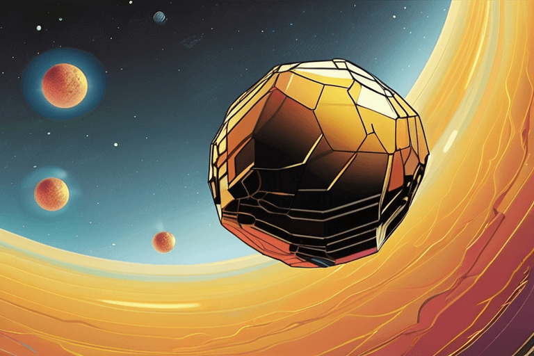 웹 우주 망원경, 행성 과학을 뒤엎는 외계 행성 발견