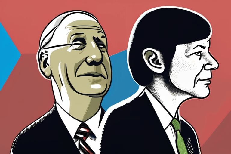 US Aid to UN: A $2B Lifeline or Washington's Leash?