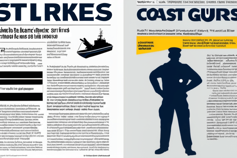 Pacific Boat Strikes: Coast Guard Ends Search; Raises Questions