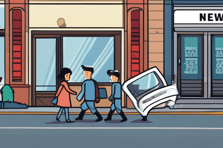 Day 1,409: Kharkiv Hit, Child Killed – AI Analyzes Escalation