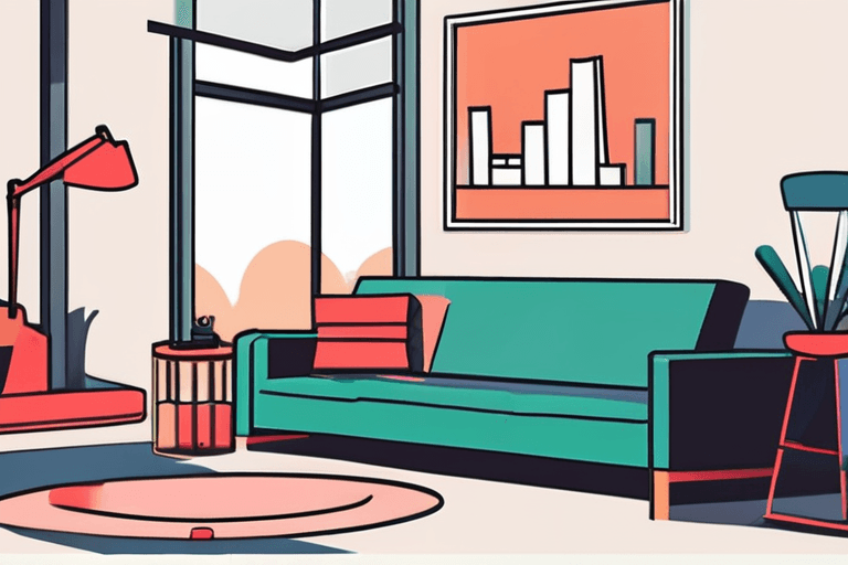 Apartment Essentials: 10 Gadgets to Level Up Your First Place