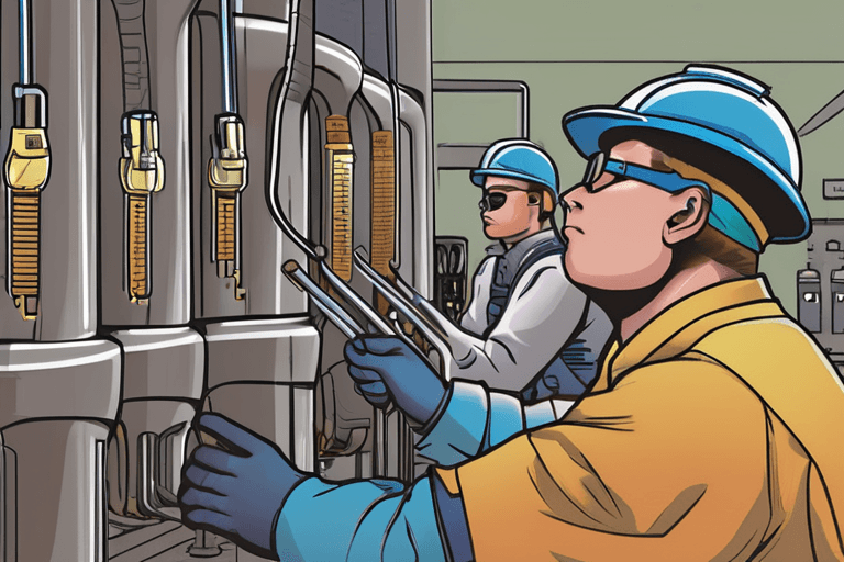 Rare Anthrax Threat: Young Welder's Case Highlights Growing Concern