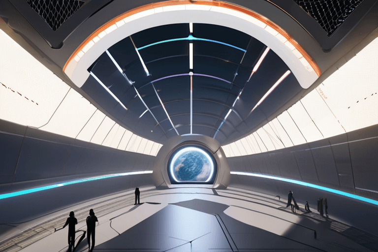 SpaceX to Radically Rework Starlink Satellite Network