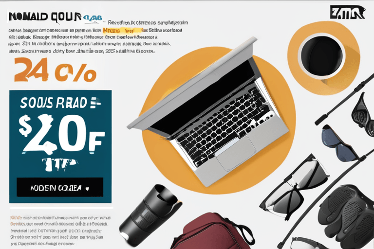 Nomad Gear at 25% Off: Shop Deals in January 2026