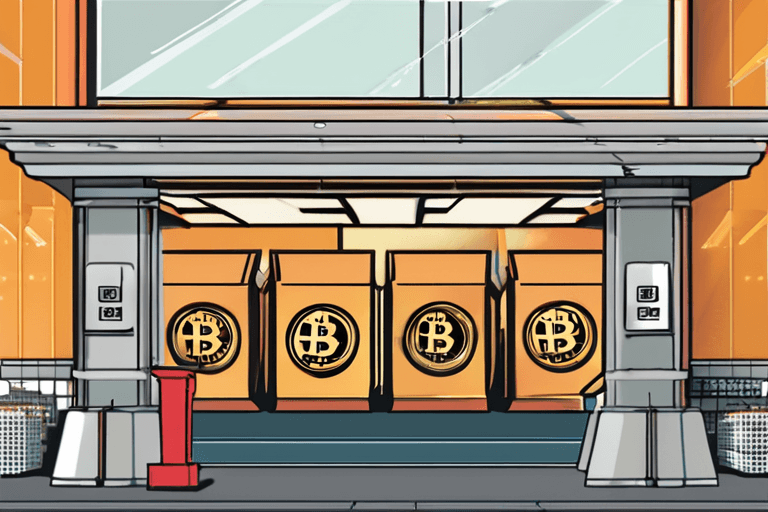 MicroStrategy's Bitcoin Gamble: Value Teeters on the Brink