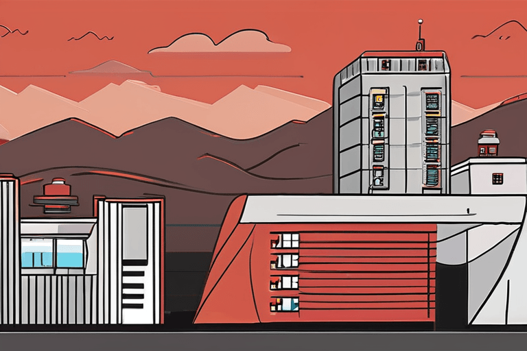 Hidden Fault Supercharged Chile's Unexpectedly Strong Quake