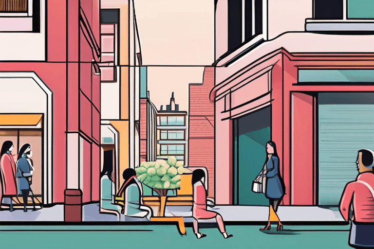 波哥大利用人工智能解决女性无偿工作问题