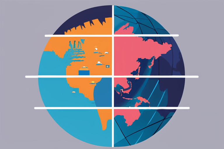 Vox Forecast: Gloomy Outlook for 2026 Global Events