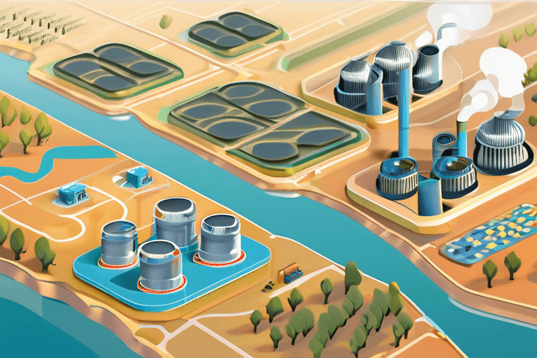 AI Maps Kazakhstan's Untapped Oil Riches