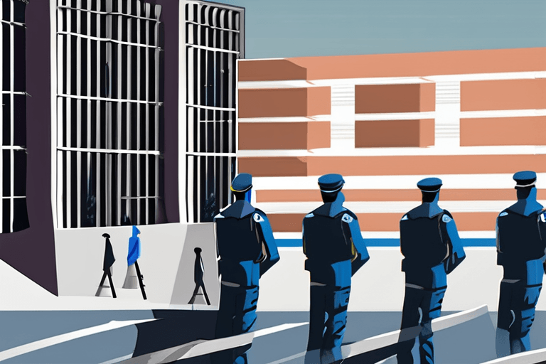 Defense Tech's Skills Gap: Can Innovation Bridge the Divide?