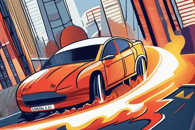 FTSE 100 Erupts Through 10,000 as New Year Rally Explodes!