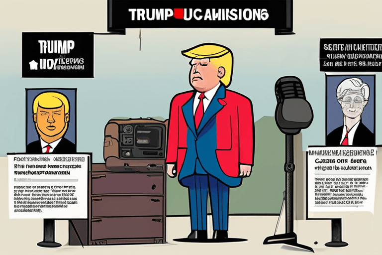 Trump Claims US Captured Maduro: Unverified Reports Emerge