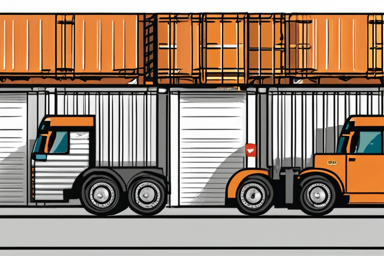 Disrupt Spotlights 16 Logistics, Manufacturing Startups to Watch