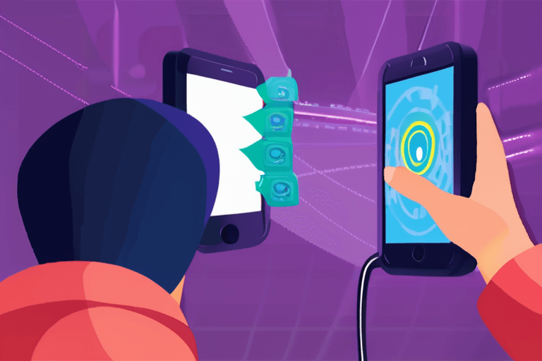 Global Alert: Secure Your Phone From Spyware Now