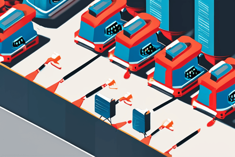 AI Supply Chain Under Attack? 7 Steps to Lock It Down