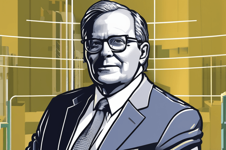 AI-Driven Strategies Fuel Bridgewater, D.E. Shaw's 2025 Hedge Fund Gains