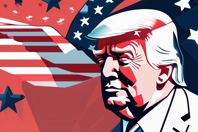 Trump's 2026: Economy, Approval, and 13 Key Questions