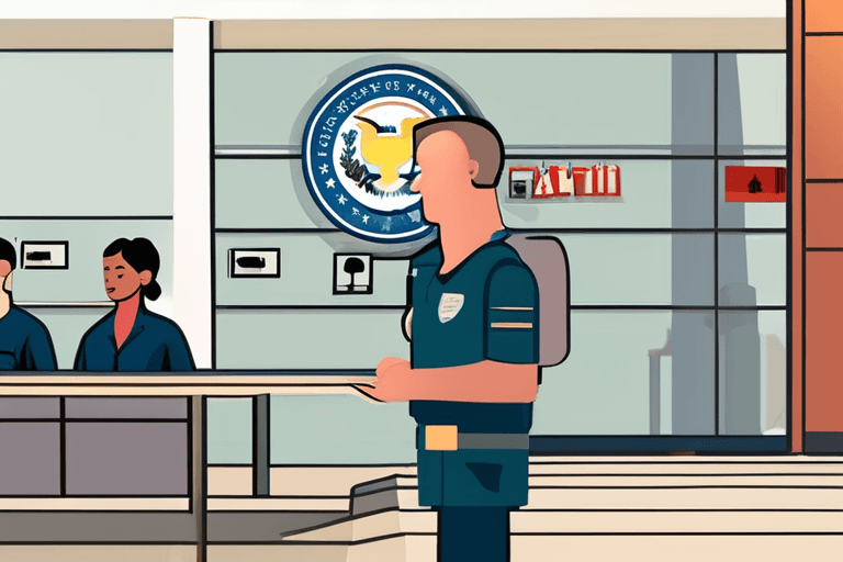 DHS Expands Immigration Application Pause to 20 More Countries