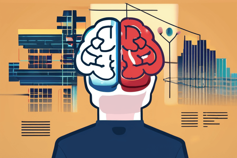 Brain Drain: AI Spots Alzheimer's Risk Years Early