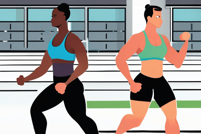 Science Confirms: Your Workouts Deliver Real Results