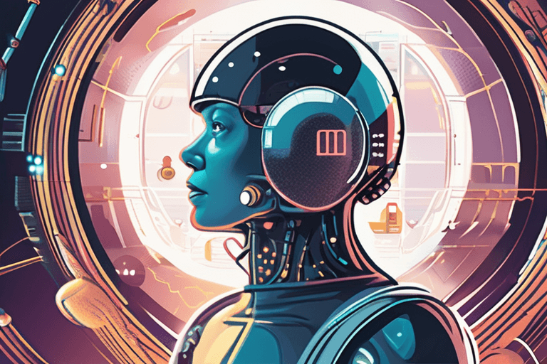 2026 Science: AI, Gene Editing & Space Take Flight