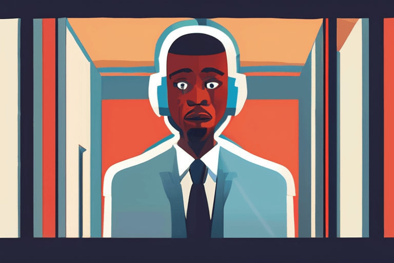 Dutchman" AI Analysis: Baraka's Play Still Resonates on Race, Identity