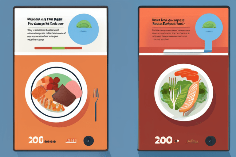 New Year, New You: Tech Can Help You Eat Less Meat