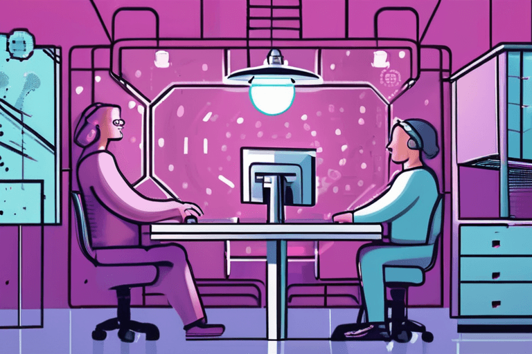 A.I.发现隐藏的胰腺癌，提高中国患者生存率