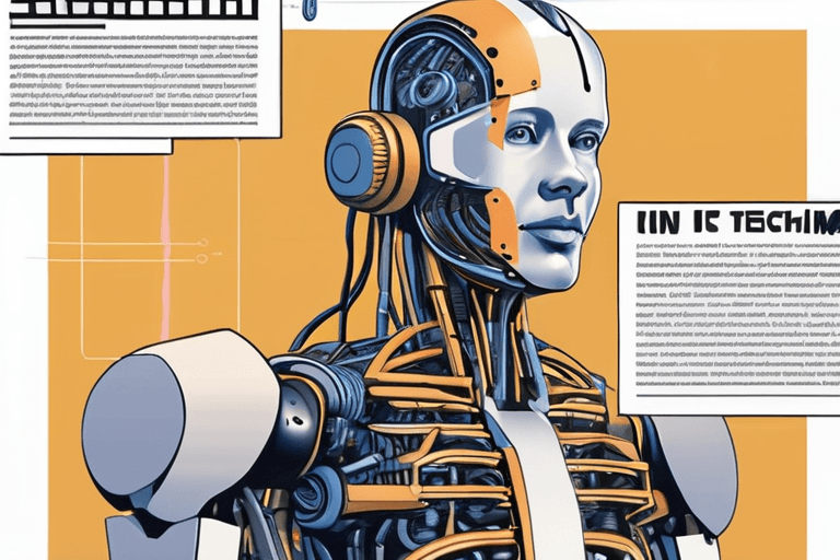 Tech in 2050: AI and Cybernetics to Reshape Humanity, Experts Predict