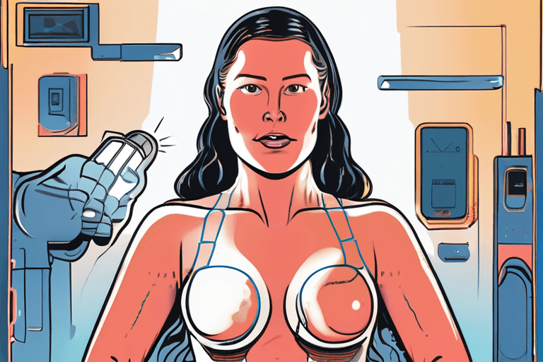 Musk's Grok AI "Undressed" Woman, Sparking Outrage